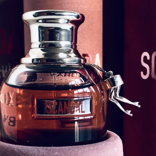 Scandal by Night - Jean Paul Gaultier
