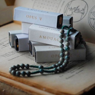 Opus V - Woods Symphony - Amouage