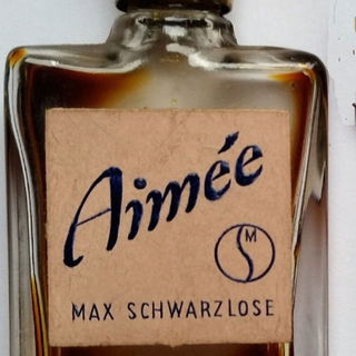 Aimée by Max Schwarzlose