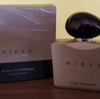 Hìrvu Free Island von Acqua di Sardegna