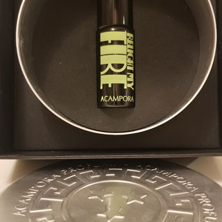 Relight My Fire von Acampora