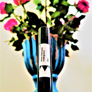 Unterhalb aller Blüten