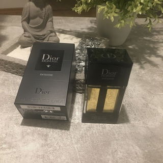 Dior Homme Intense (2011) von Dior