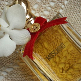 Couture! - Moschino