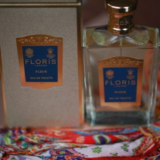 Fleur - Floris