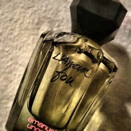 L'Amour Fou (Eau de Parfum) - Emanuel Ungaro