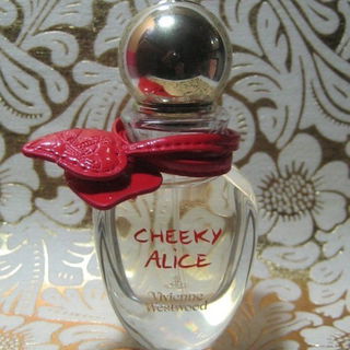 Cheeky Alice - Vivienne Westwood