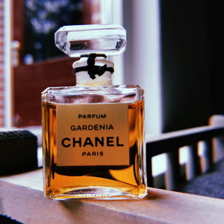 Gardénia (Parfum) - Chanel