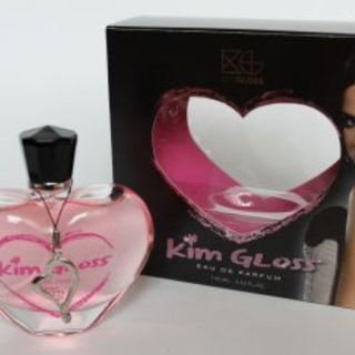 Kim Gloss von Kim Gloss