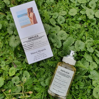 Beach Walk von Maison Margiela