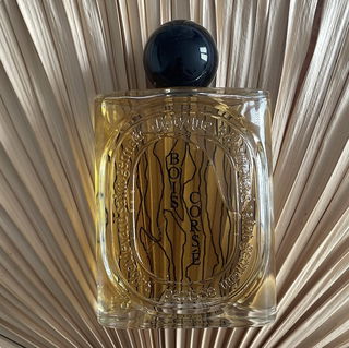 Bois Corsé by Diptyque