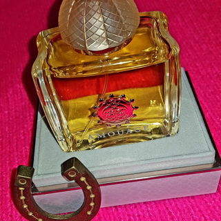 Dia Woman (Eau de Parfum) von Amouage