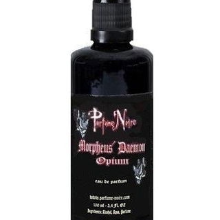 Morpheus' Daemon by Parfume Noire