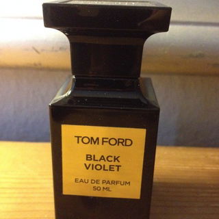Black Violet by Tom Ford
