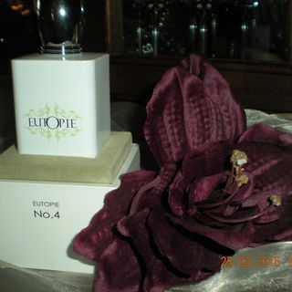 No. 4 - Eutopie