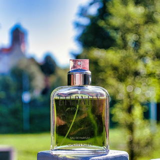 Eternity for Men (Eau de Parfum) - Calvin Klein