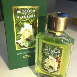 Un Parfum d'Aventure von L.T. Piver