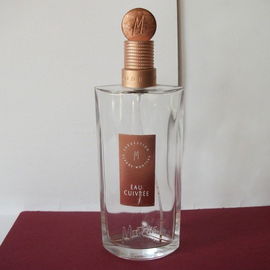 Suggestion Eau Cuivrée - Montana