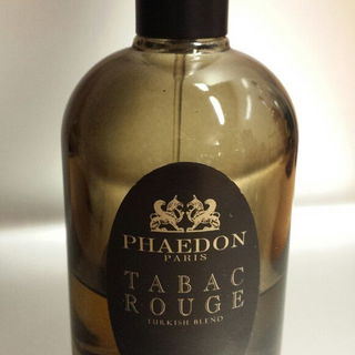Tabac Rouge / Turkish Blend von Phaedon