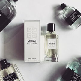 Monsieur Givenchy (Eau de Toilette) - Givenchy