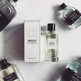 Monsieur Givenchy (Eau de Toilette) - Givenchy