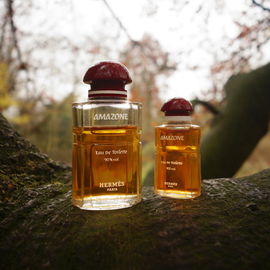 Amazone (Eau de Toilette) - Hermès