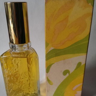 Sun Blossoms by Avon