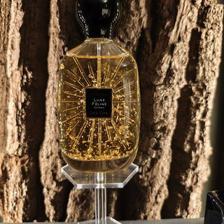 Lune Féline (Extrait) - Atelier des Ors