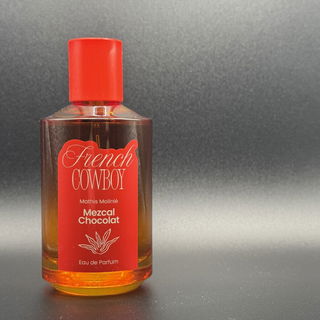 Mezcal Chocolat von French Cowboy