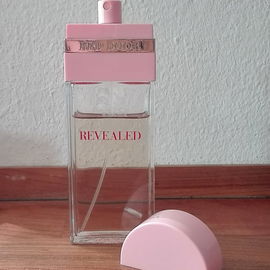 Red Door Revealed - Elizabeth Arden