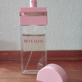Red Door Revealed von Elizabeth Arden