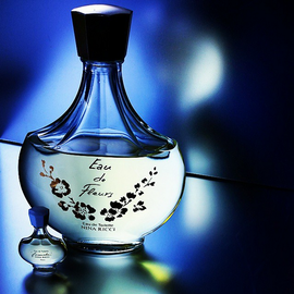 Eau de Fleurs - Nina Ricci
