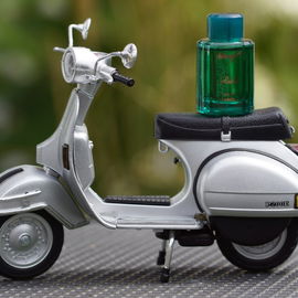 Relax (Eau de Toilette) - Davidoff