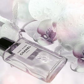 Paris - Riviera - Chanel