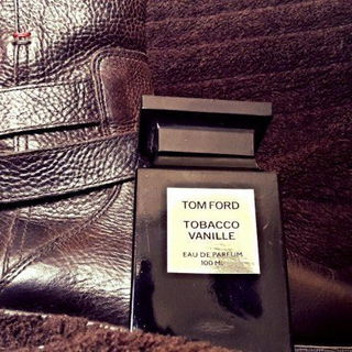 Tobacco Vanille (Eau de Parfum) - Tom Ford