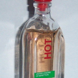 Hot - Benetton