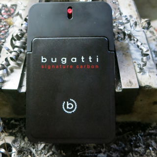 Signature Carbon von bugatti Fashion