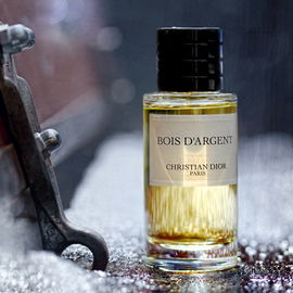 Bois d'Argent (Eau de Parfum) - Dior