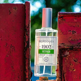 Vétiver - Berdoues