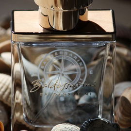 Nautic Spirit (Eau de Toilette) - Baldessarini