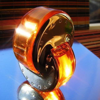 Omnia Indian Garnet von Bvlgari