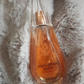 Ange ou Démon Le Secret Edition Riviera / Edition Croisière by Givenchy