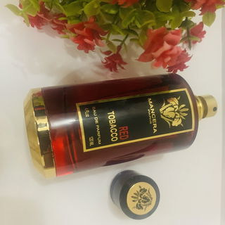 Red Tobacco by Mancera