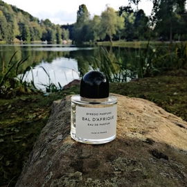 Bal d'Afrique (Eau de Parfum) - Byredo