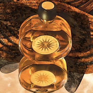 Terracotta / Terracotta Le Parfum von Guerlain