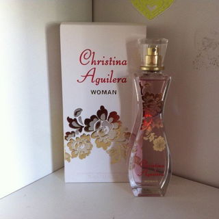 Woman - Christina Aguilera