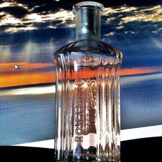 Romantic Nights Woman - Obscene