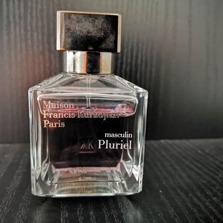 masculin Pluriel von Maison Francis Kurkdjian
