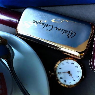 Rendez-Vous - Atelier Cologne