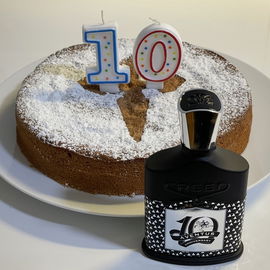 Aventus 10th Anniversary - Creed